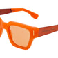 Storia Francis Orange