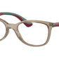 RY1586 3920 Brown