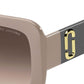 MARC 647/S 690 HA Beige Grey