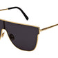 Lenz Flat Top Black