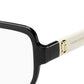 MARC 725 80S Black White