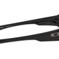 Fives Squared OO9238 04 polished black
