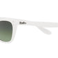 Lady Burbank RB2299 975/BH white