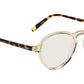 Bluma Citron Tortoise