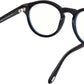 FT5887-B 001 Shiny Black