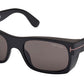 Juan FT1181 01A Black Grey