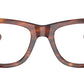 Mega Wayfarer Optics RB0840V 2144