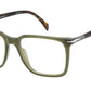 DB 1134 PHW Havana Green