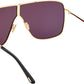 Huxley FT1159 30A Deep Gold Smoke