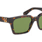 Branson Havana Green