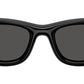 Wayfarer Puffer RB4940B 686487