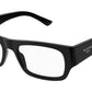 BB0370O 001 Solid Black