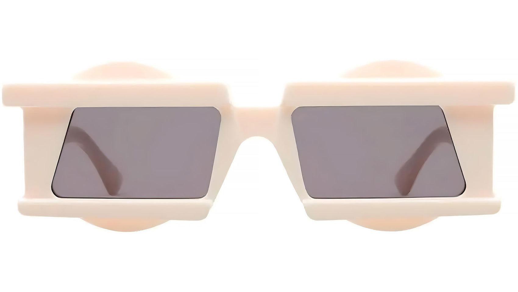 X20 CK Sun Chalk White