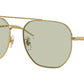 RB3724D 001/2 Gold