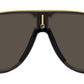 Superchampion 2M2 2K Black Gold