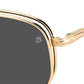 DB 1082/G/CS RHL Gold Black