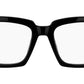 MJ 1100 TAY Black Pattern White
