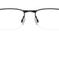 Barrelhouse 0.5 OX3174 01 matte black
