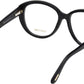 FT5462-B 001 Shiny Black