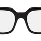 Numero 125 Black