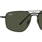 RB3666 002/31 black