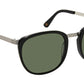 Brude Sun Black Silver