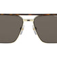 MARC 473/S 06J gold havana