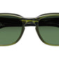 Shiddock Sun Dark Green