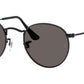 Round Metal RB3447 002/B1