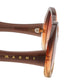 Anu Ohia Brown Faded