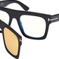 Clip-on FT6068-B 001