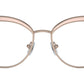 Napier MK3073D 1108 Rose Gold