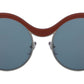ME628S 224 solid burnt