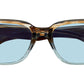 Zindik Sun Brown Smoke