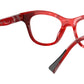 Loulette 3102B 002 red