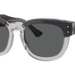 Mega Hawkeye RB0298S 1396B1 Dark Clear