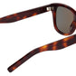SL 51 003 shiny medium havana