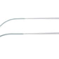Oval RB1970 silver green