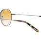 Weslie Sun OV1282ST 50363C Silver Sundust