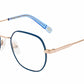 CANDY 47O blue