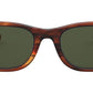 Caribbean RB2248 striped havana