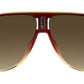 CHAMPION65/N 7W5 burgundy shaded