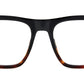 DB 7020 Black Shaded Brown