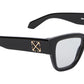 Style 8D Solid Black