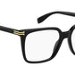 MJ 1097 807 Black