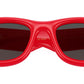 Wayfarer Puffer RB4940B 686187