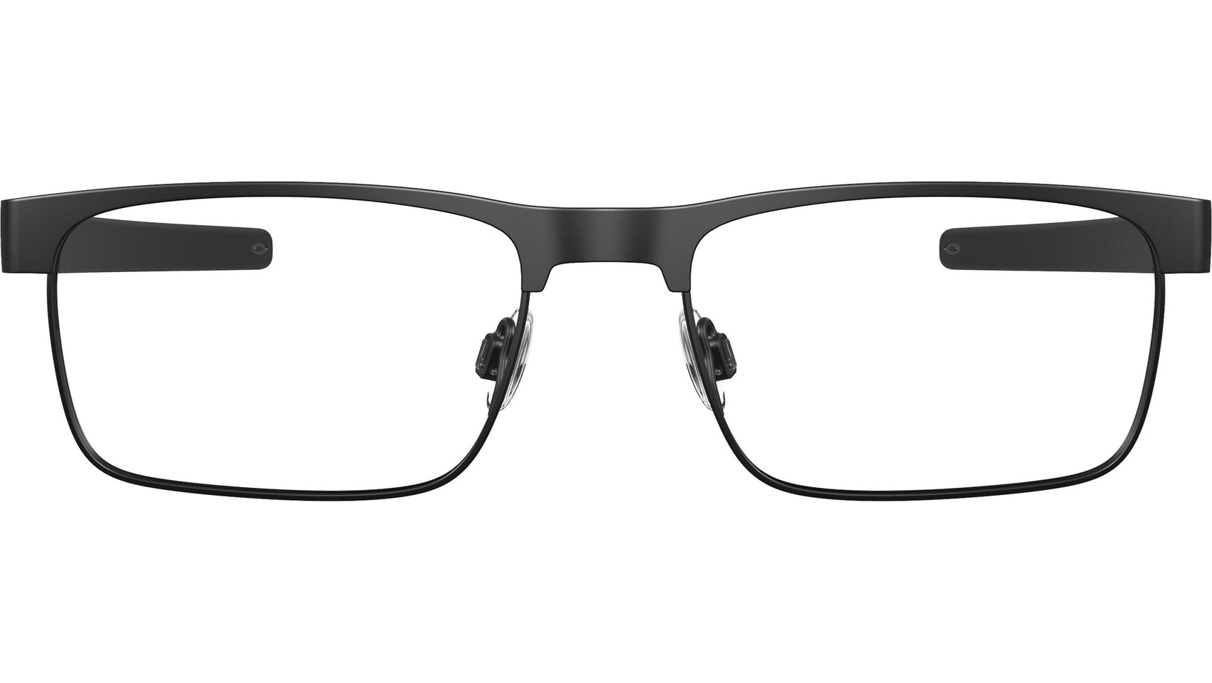 Metal Plate TI OX5153 01 black