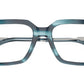 DG 3401 3448 Striped Blue