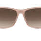 3001/S 6X4 HA Nude Black