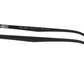 RB3671CH 186/K8 black on black
